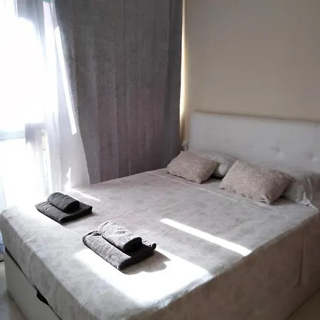 Casa Sol Y Mar 2i