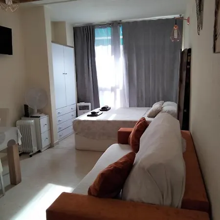 Casa Sol Y Mar 2i Appartement *