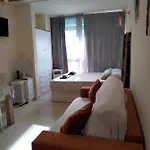 Casa Sol Y Mar 2i Daire *
