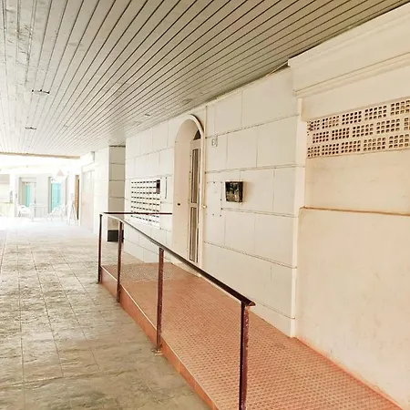 Casa Sol Y Mar 2i شقة