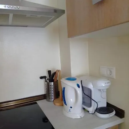 شقة Casa Sol Y Mar 2i تورّيفيِخا