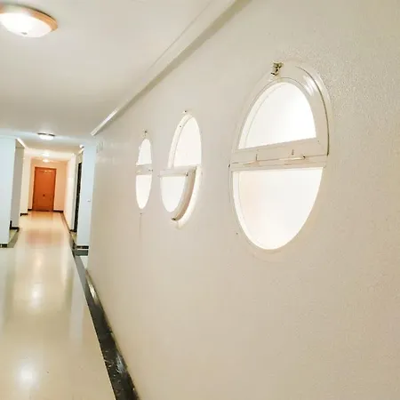Casa Sol Y Mar 2i شقة تورّيفيِخا