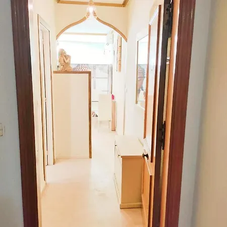 Casa Sol Y Mar 2i شقة تورّيفيِخا