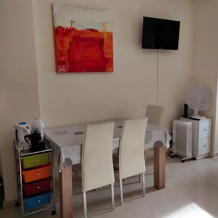 Casa Sol Y Mar 2i شقة *