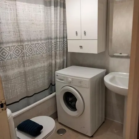 شقة Casa Sol Y Mar 2i *
